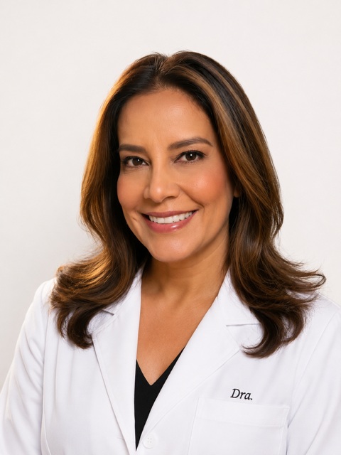 Dra. Karla Muñiz Rodríguez